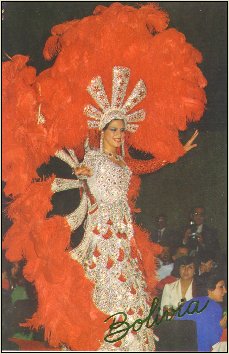 Carnaval Cruceo